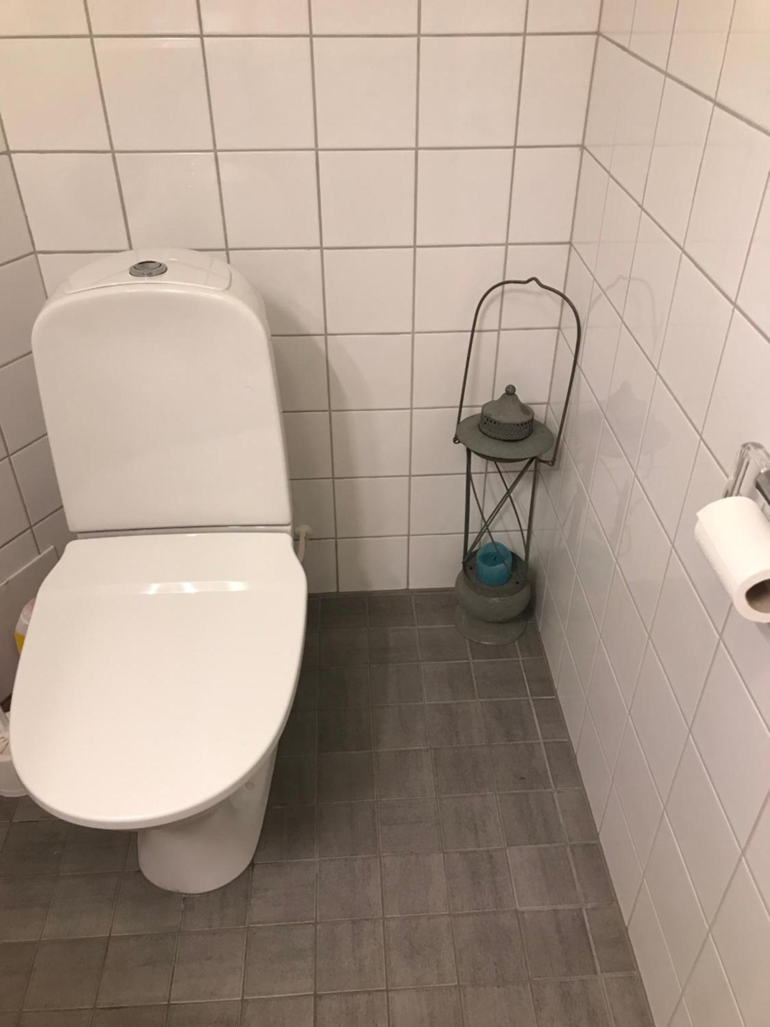 Nosund Guestroom Экстерьер фото